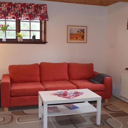 Smedsgarden Villa Höganäs Kültér fotó