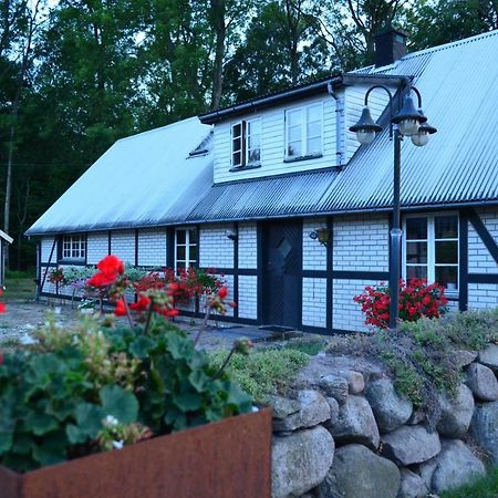 Smedsgarden Villa Höganäs Kültér fotó