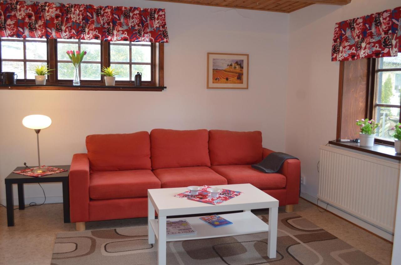 Smedsgarden Villa Höganäs Kültér fotó