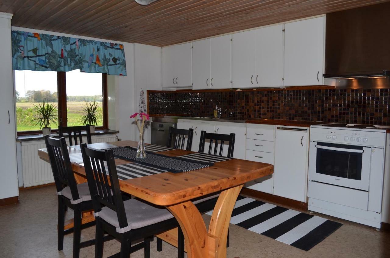 Smedsgarden Villa Höganäs Kültér fotó