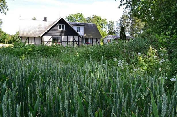 Smedsgarden Villa Höganäs Kültér fotó