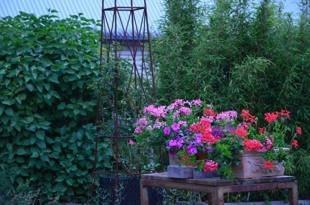 Smedsgarden Villa Höganäs Kültér fotó